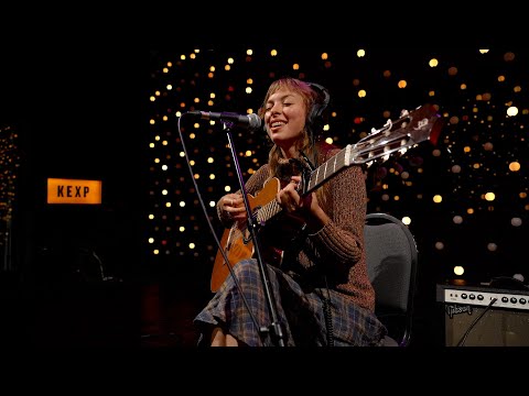 Naima Bock - Full Performance (Live on KEXP)