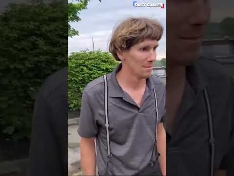 To Catch a Predator: Amish Edition