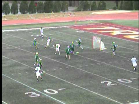 Pope Greyhound Lacrosse