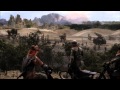 Defiance Feature Length Trailer Syfy