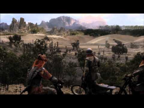 afbeelding Defiance | Feature-Length Trailer | Syfy