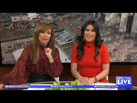 Knockerball NYC video.