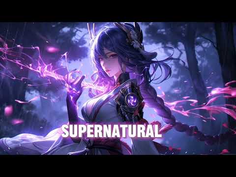 nightcore / Lucky Charms, BASTL & Stephanie Schulte - E.T.