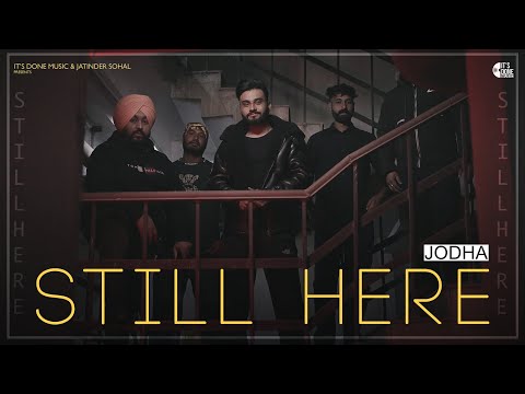 Still Here