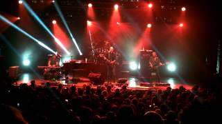 BLØF - Later Als Ik Groter Ben (Live @ 013 Tilburg, 24 november 2012)