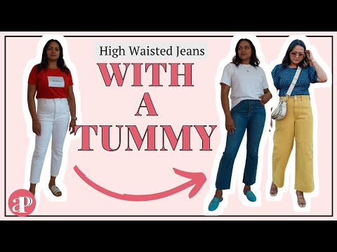 YouTube video about: How to keep pants up when fat?