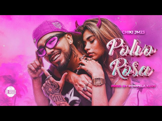 POLVO ROSA Video Thumbnail