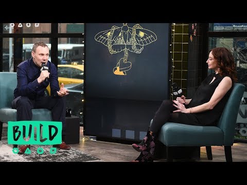 David Gray Dishes His Upcoming Album Gold In A Brass Age