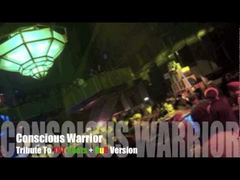 Conscious Warrior - Tribute To TNT Roots + Dub Version