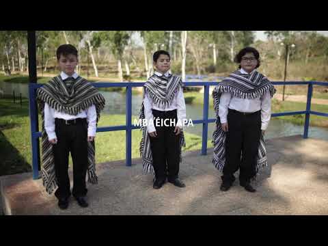 BATALLA DE PIRIBEBUY.. IVAN , AXEL  Y BENJAMIN. 2019