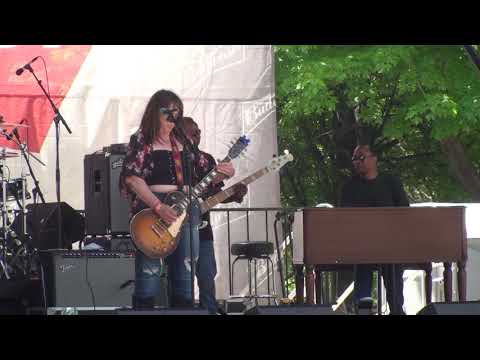 Joanna Connor “You're So Fine” Chicago Blues Fest 2019