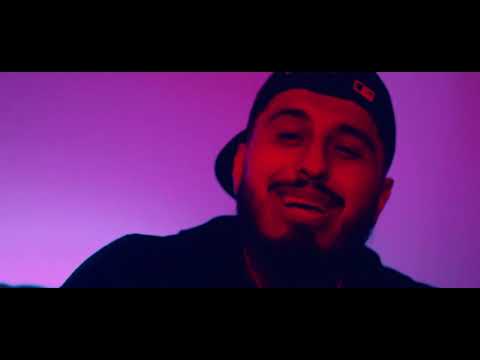 Yung Paydro - Ojos Colorados (Feat. YMR Redd) (Official Music Video)