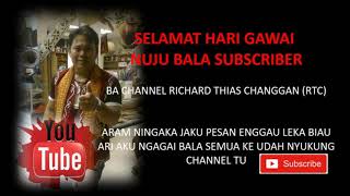 Download lagu RTC BEBIAU NERIMA PENGABANG - SPECIAL GIFT GAWAI 2020 mp3
