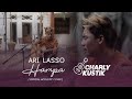 Charly - Hampa (Ari Lasso Cover)