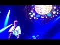 Widespread Panic - Dream Song @ Asheville Civic Center, NC 11.8.2013
