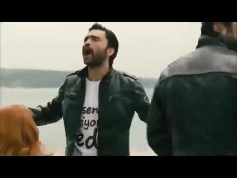 Kardeş payı filminden seviyorum ulan seviyorum banane lan