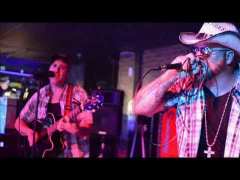 Nu Breed feat. Walt Lamb - City Boy