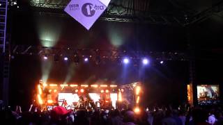 Nas you cant stop us now