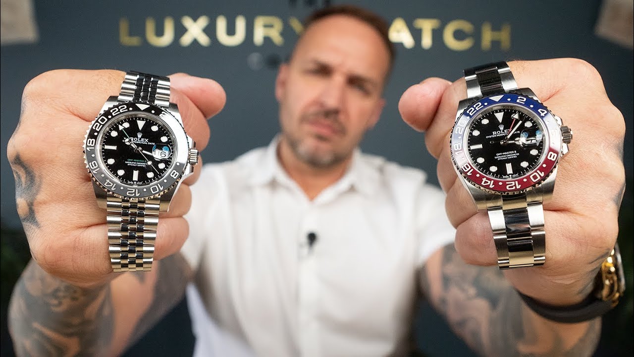 There is A Shortage of These ROLEX Models! – Watch Dealers Honest Market Update - October 2024