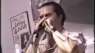 Tomahawk - Amoeba 2002 - Jockstrap