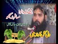 Mujhe Kufa Walo Musafir Na Samjho Naat By Qari Binyameen Abid