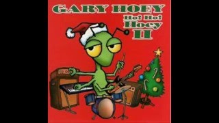 Gary Hoey- Little town of Bethlehem