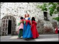 Studio Danza - Medieval dance with veils