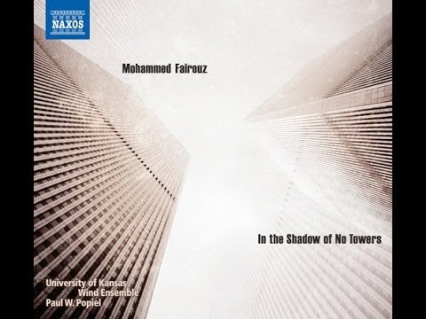 FAIROUZ: In the Shadow of No Towers [Naxos 8.573205]