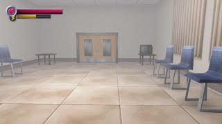 Spooky's Jump Scare Mansion: karamari hospital full gameplay no commentary