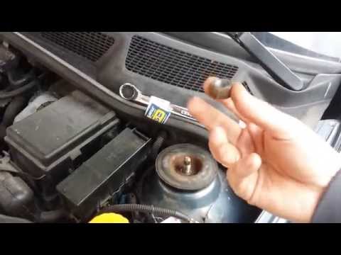 Amortyzator Stuka Puka? - Poduszka vs Luźna Nakrętka vs Amortyzator | ForumWiedzy