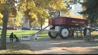 Spokane ranked a rising U.S. city for travel