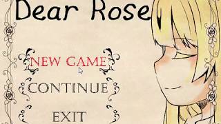 Dear Rose 実況プレイ part2　final