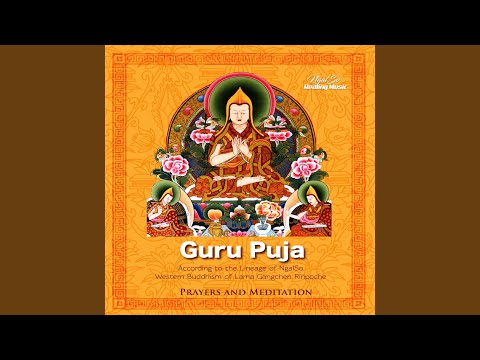 Homage To The Twenty One Taras