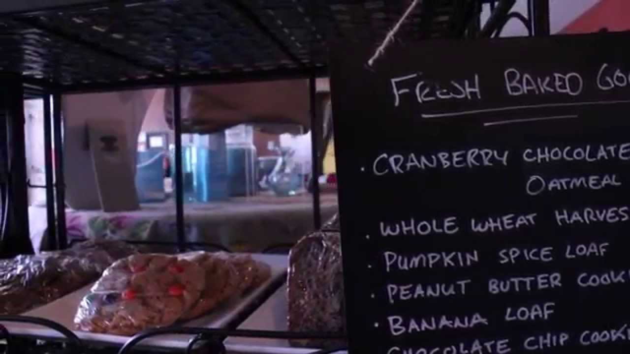 Main Street Cafe & Coffee | Our Story