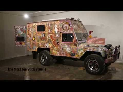 The Message Stick Documentary