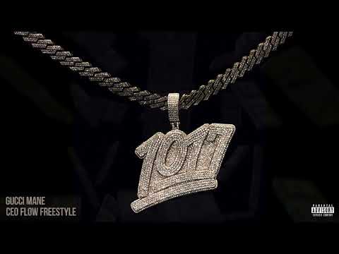 Video thumbnail for CEO Flow Freestyle