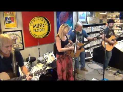 LMF FREE CONCERT SERIES - CEMC Showcase 2015 - CAPTAIN LEDGE BAND