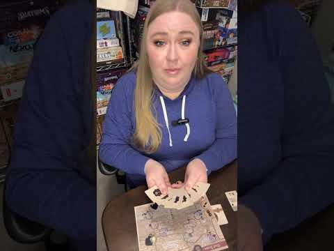 Thoughts on Black Sonata from Jamie, Tabletoptiktok