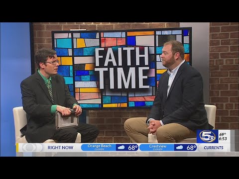 Faith Time:  A "Gospel Lens" Video