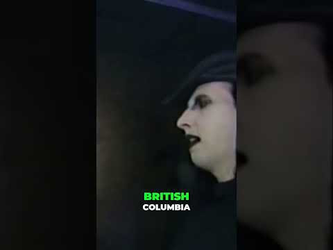 Thumbnail for Discovering Corsets My Unique Bond with Dieter Von Teese - Marilyn Manson by Chris Vrenna
