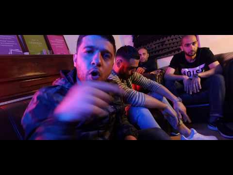 Rhyme Time (Трино, Квадрат) feat. Tibu KM "VIBE"