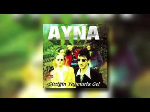 Ayna - Fesleğen