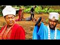 New Released Today WHO KILLED THE KING Lizzy Gold 2026 Latest Nigerian Movie