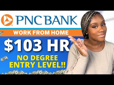 Pnc Job Application