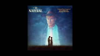 The Natural Soundtrack Track 12 &quot;Penthouse Party&quot; Randy Newman