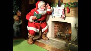 " Santa Claus I Still Believe In You "     by Bob