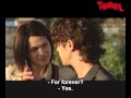 Ho Voglia Di Te Ponte Milvio Scene