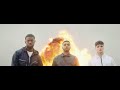 Steel Banglez - Blama feat. Tion Wayne & Morrisson [Official Video]