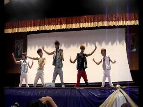 ROMEO @ Korea season Y #1 [191210]