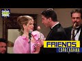 Musical - Friends 2x24 - Rachel cantando Copacabana (Legendado)